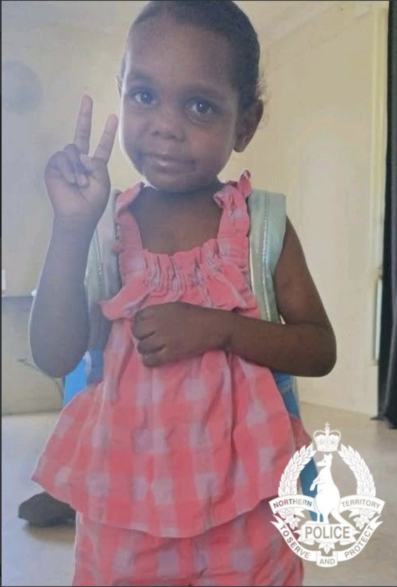 Jacinta Nampijinpa tweet media