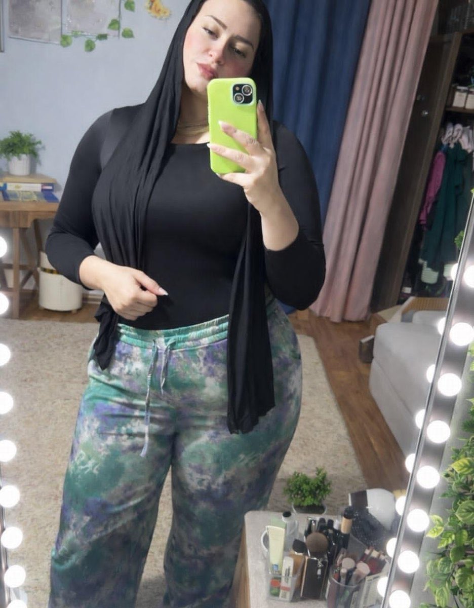 مزاجية محجبة 🧕🏻 tweet media