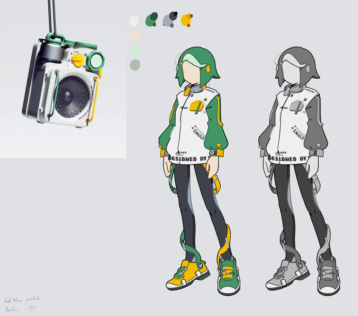 盒老娘客 tweet media