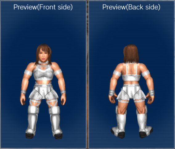 Spikehead. tweet media