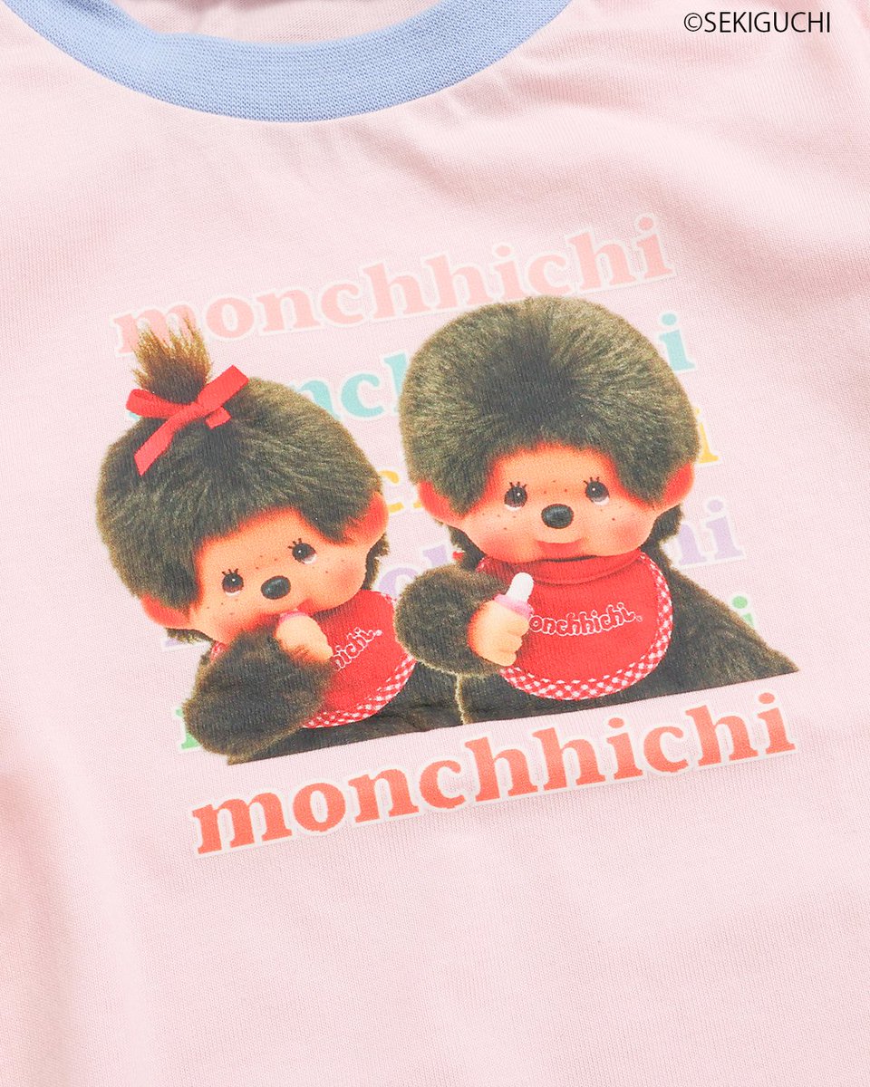 モンチッチ【公式】 (@monchhichi126) / Posts / X