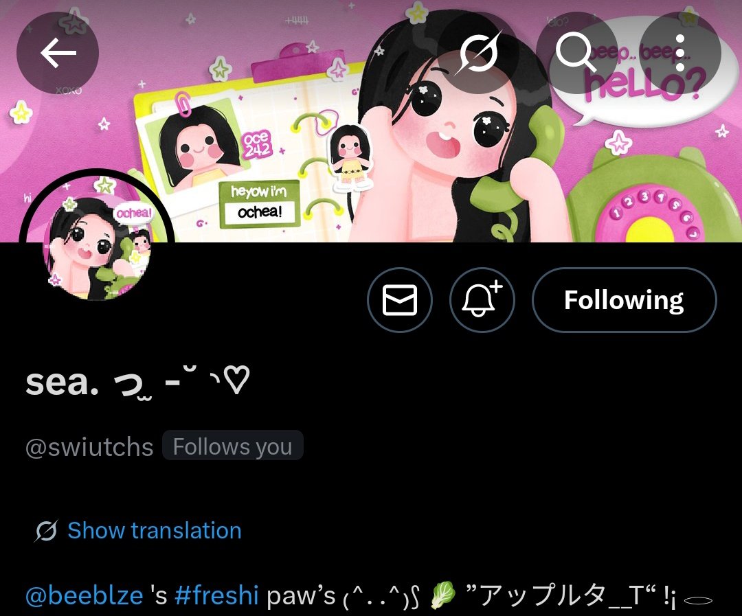 ⑅ sasa ۪ ❤︎ ݁ tweet media