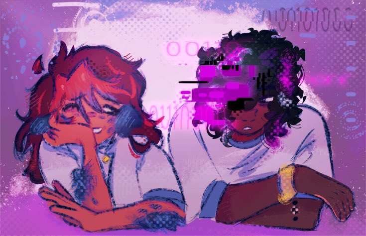 JOLLY peachy ❄️⚙️👾| jrwi r! 125 | qpr fangan hell tweet media