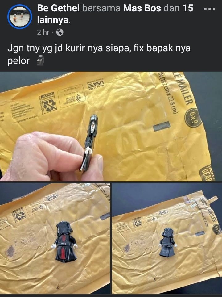 Post Dari Facebook tweet media