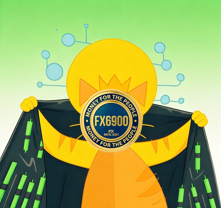 FX6900 OFFICIAL tweet media