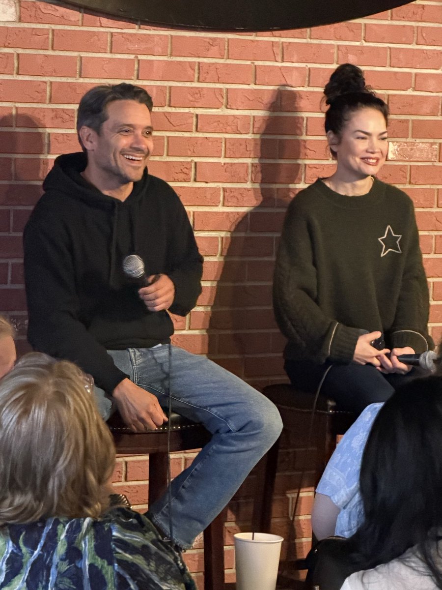 Uncle Vinnie’s Comedy Club tweet media