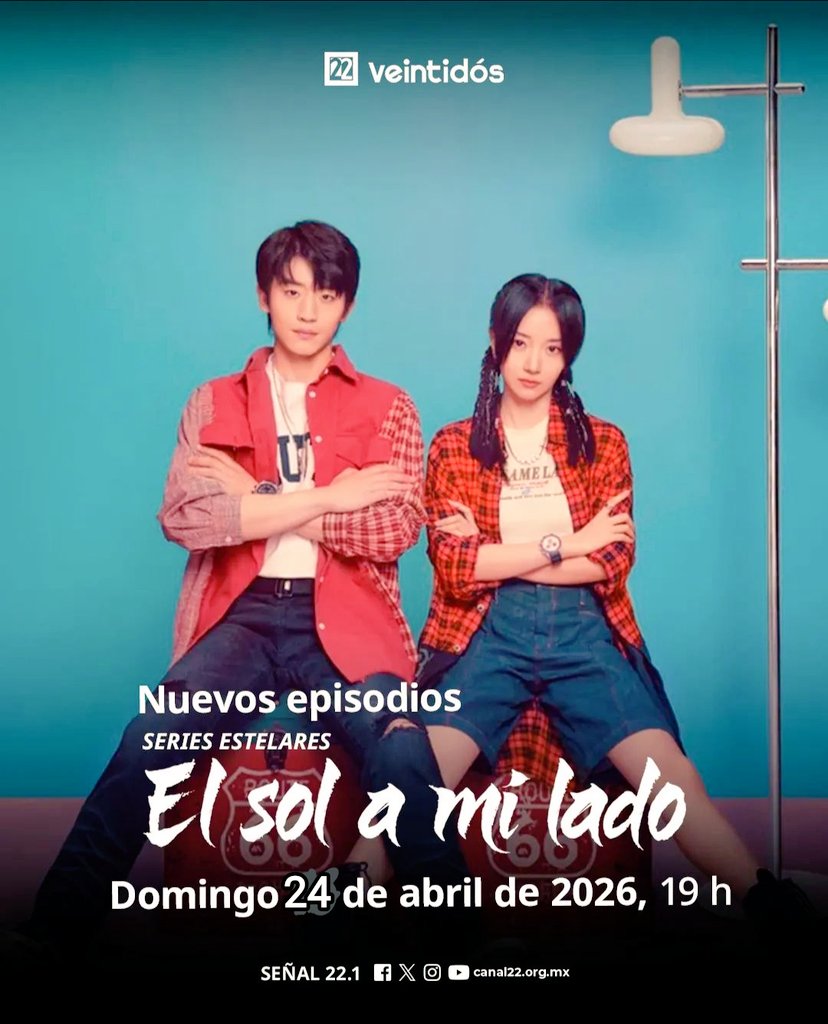 CinemaSerieNews's tweet image. #Cdrama #Elsolamilado una #serie que sigue de cerca la historia de amor entre Sheng Yang  y Jian Bing, interpretados por #XiaoZhan y
#BaiBaihe dos jóvenes que están buscando la manera de superar los obstáculos amorosos para seguir juntos. Domingo 26 de abril, 19:00 pm #romance
