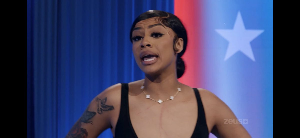 The OPINION tweet media