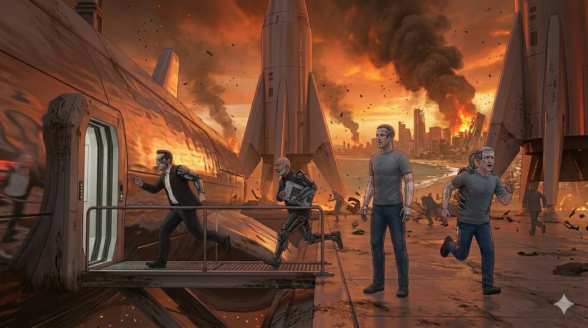 LLMillennial's tweet image. #4 Best Thing about the 2120s: Cool-Ass Spaceships

“Back in my day, spaceships were better known for blowing up on live TV than for awe-inspiring adventures to the cosmos."

@elonmusk @JeffBezos 

#funny #comedy #scifi #starship #millennials #spaceships

lastlivingmillennial.substack.com/p/4-top-5-best…