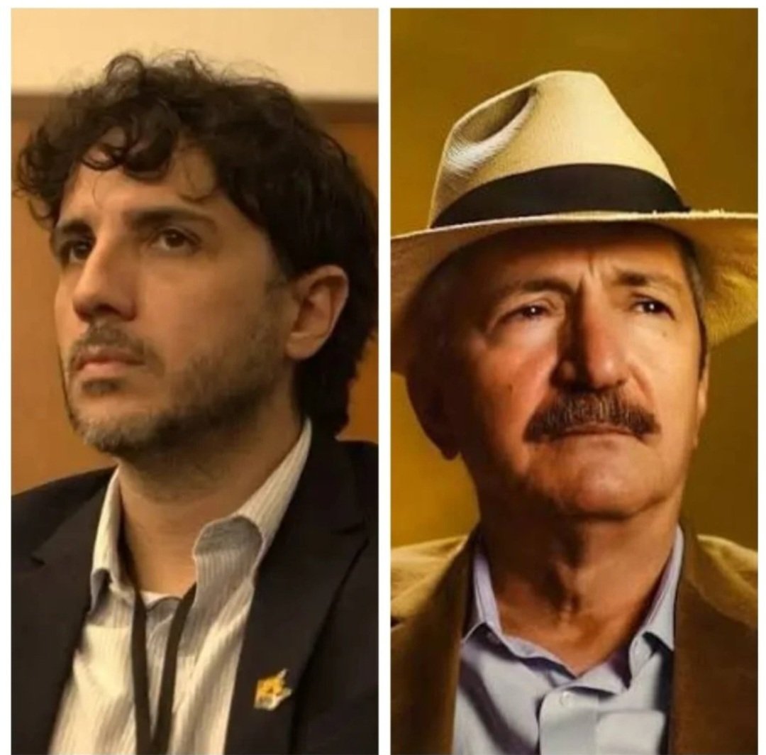 John Harpia38 🇧🇷🇻🇦🜋𓅛 tweet media