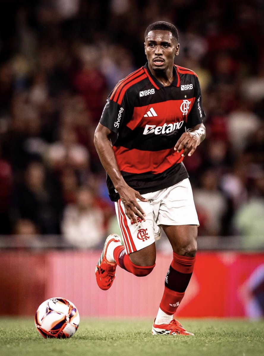 MatheusFla tweet media