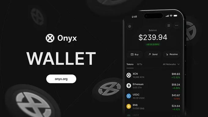 Onyx tweet media