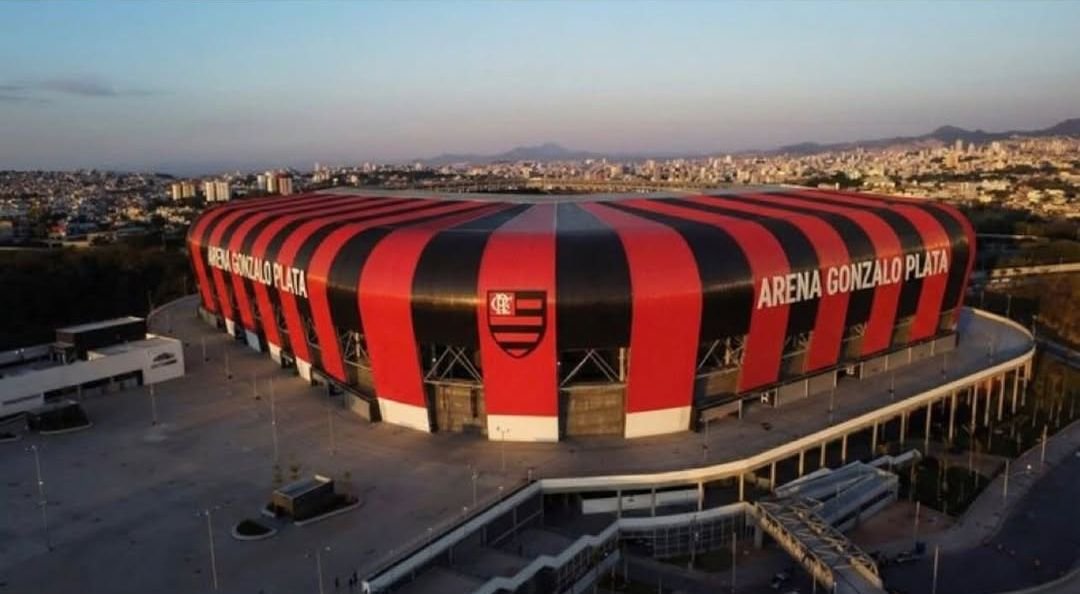 CentralFlaNacao's tweet photo. NOSSA CASA!!! 🔴⚫️

É SEMPRE UM PRAZER ❤️ https://t.co/Zp7XhItJYQ