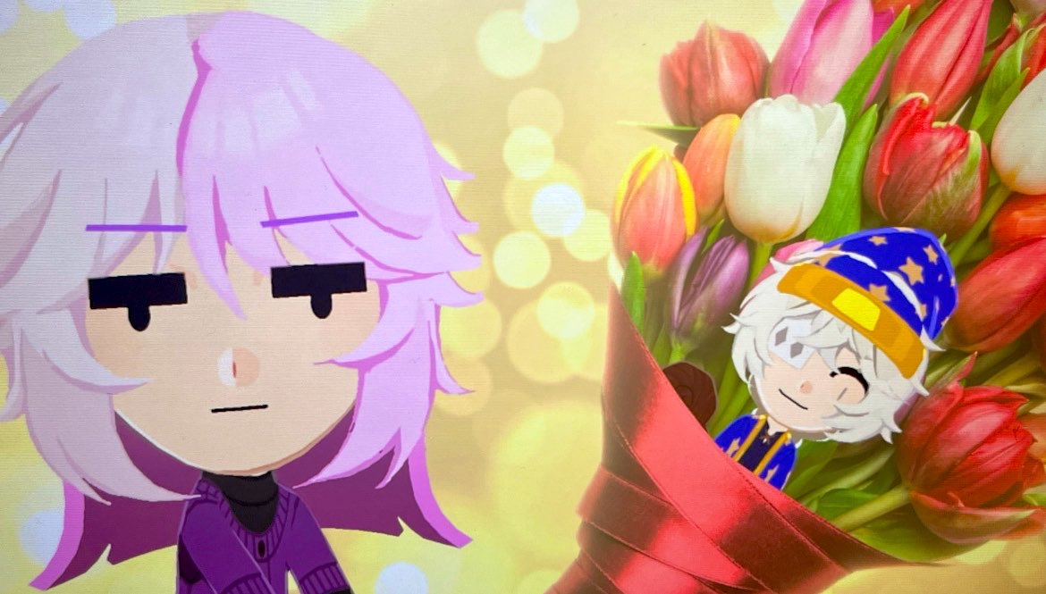 Mrs. Sigma tweet media