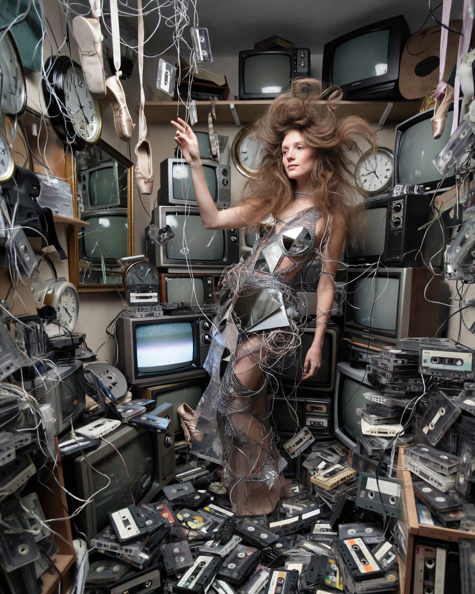 A narrow corner overflowing with junk, creating a raw sense of nostalgia. ImagineArt 2.0 perfectly captures every detail.

#ImagineArt2Creatathon
<a href="/ImagineArt_X/">ImagineArt</a>
<a href="/imagineart_creo/">ImagineArt Creators</a>
imagine.art/c/cyphera