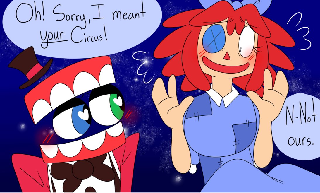HeltheHatter's tweet image. Had to reset my PC so here’s a comic to celebrate that getting done today #TADC  #bow tie
