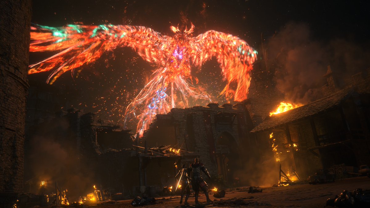 DarkLucaz tweet media