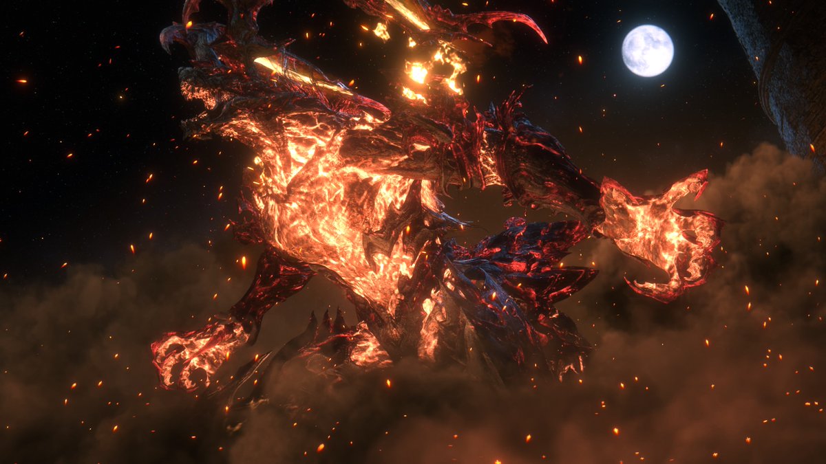 DarkLucaz tweet media