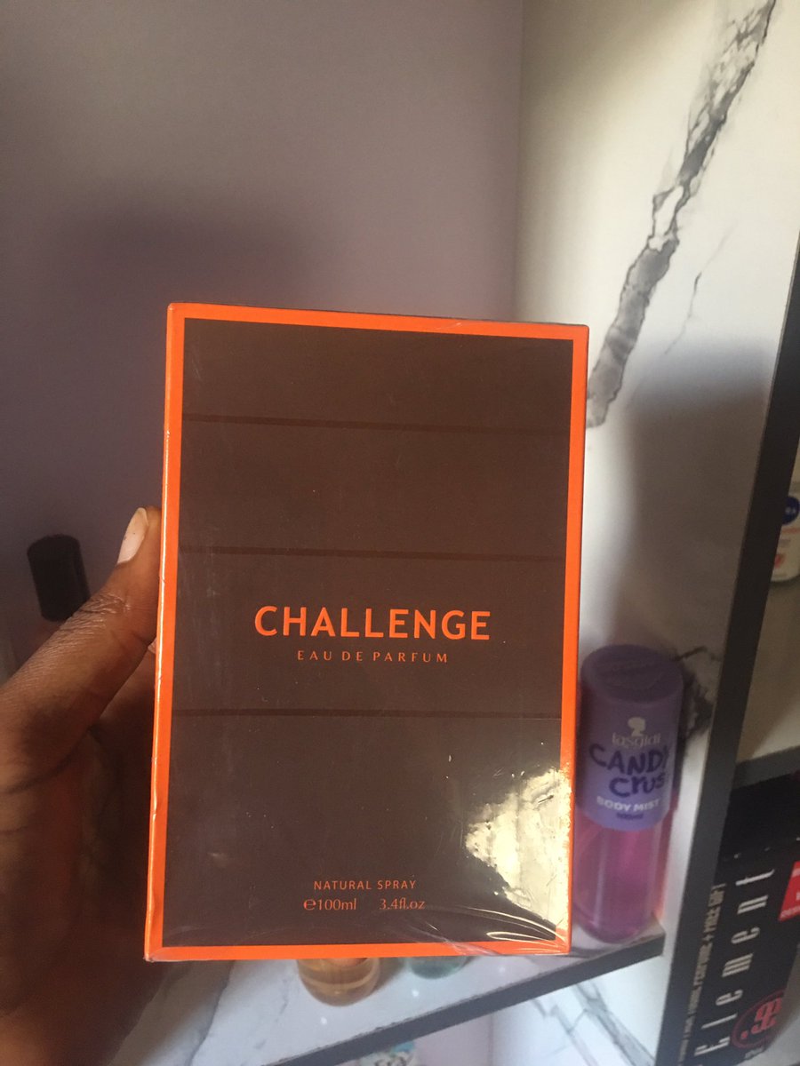 Sareri’s Perfumes In Lagos tweet media