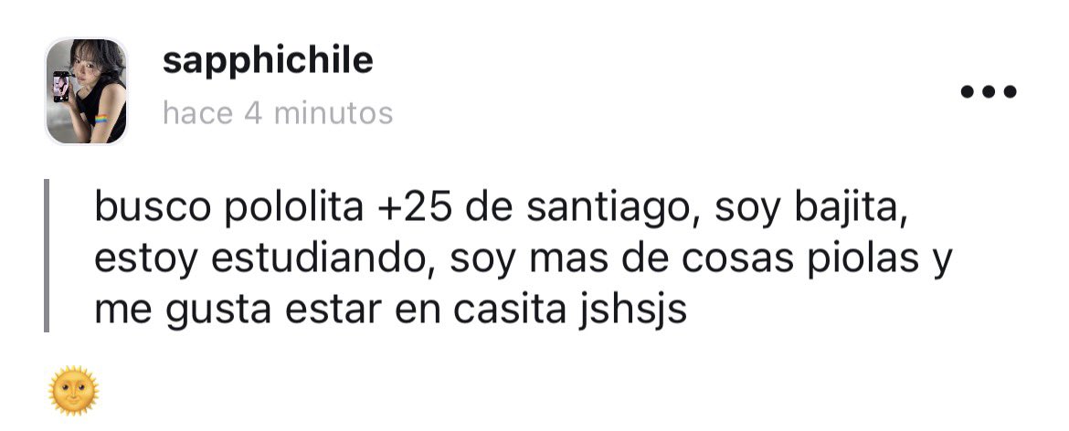 fletas 🇨🇱 ⚢︎ tweet media