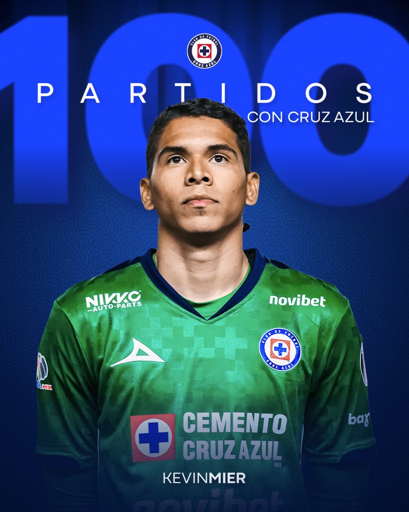 CRUZ AZUL tweet media