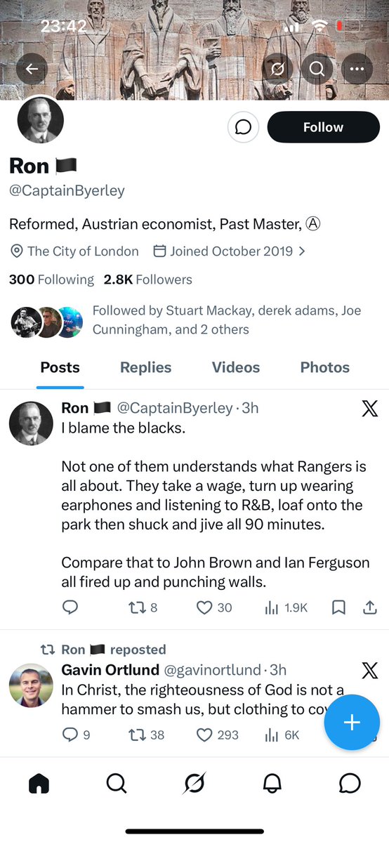 Eddie Clarke tweet media