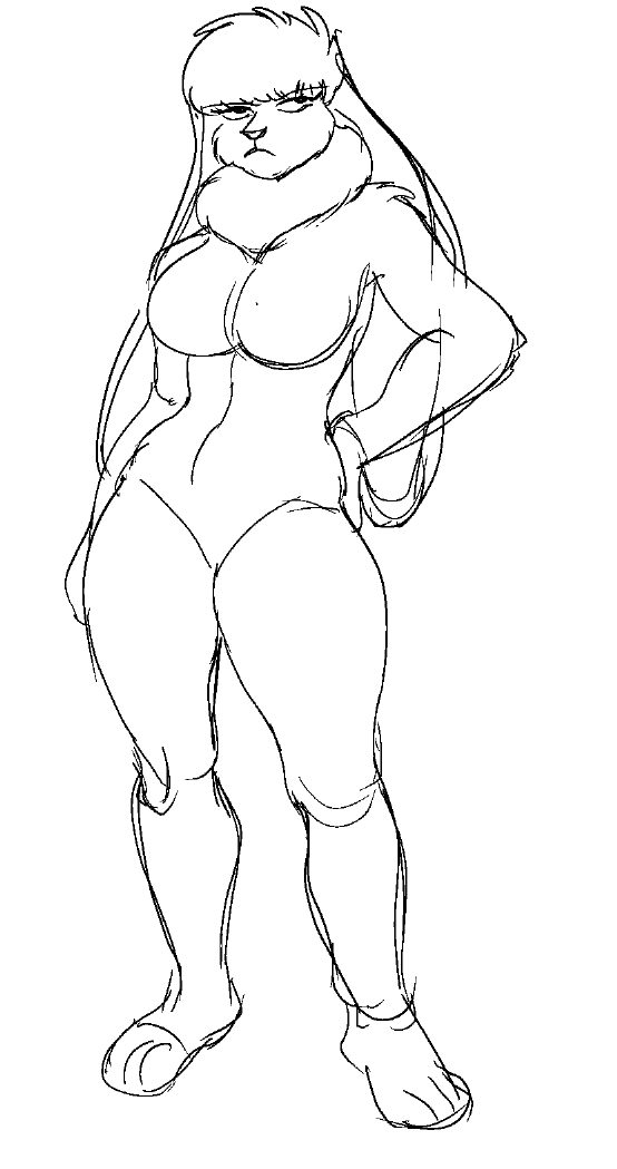 DrawsTech (COMMISSIONS CLOSED 4/4) tweet media