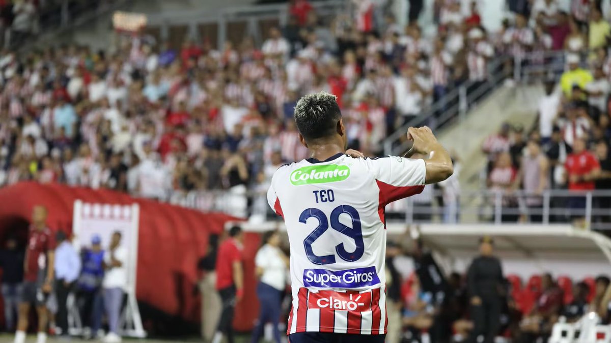 LaPágina Rojiblanca tweet media