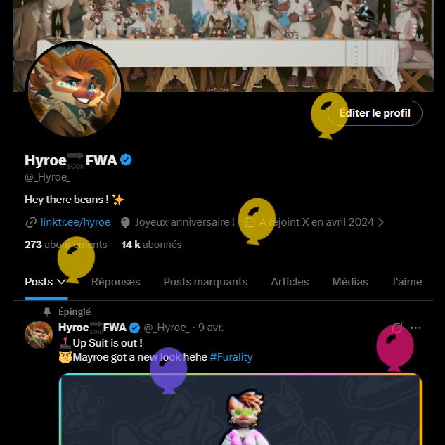 Hyroe🔜FWA tweet media