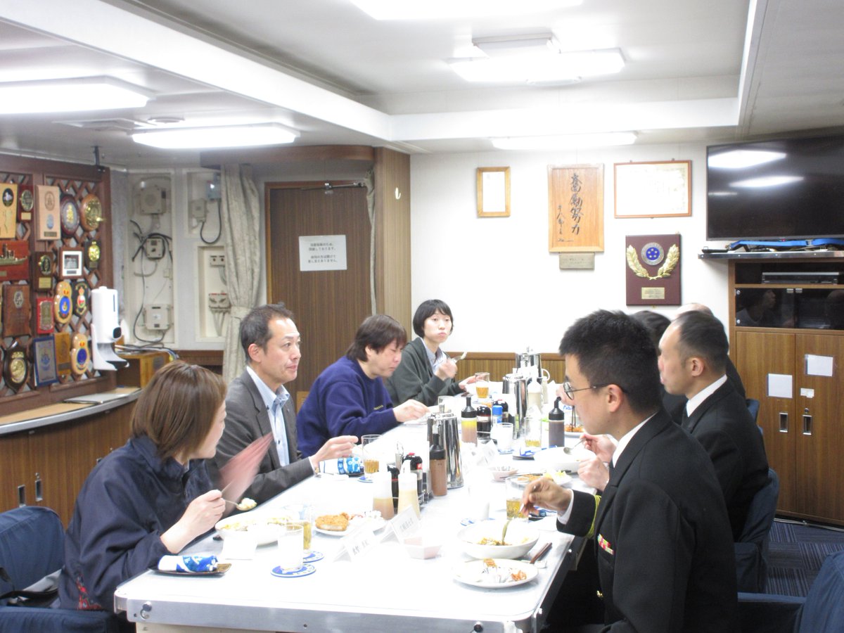 海上自衛隊 水上艦隊【公式】 tweet media