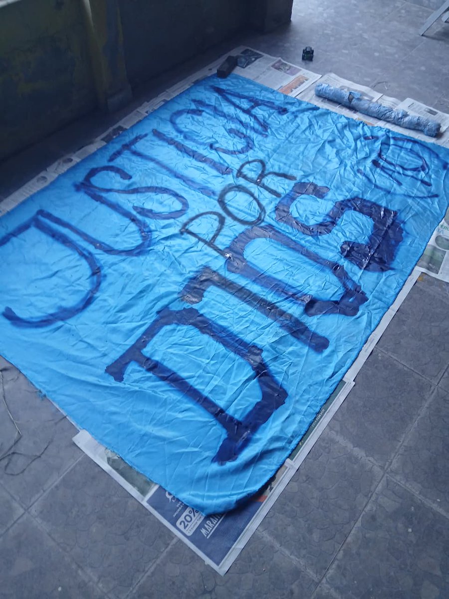 Justicia x D10S