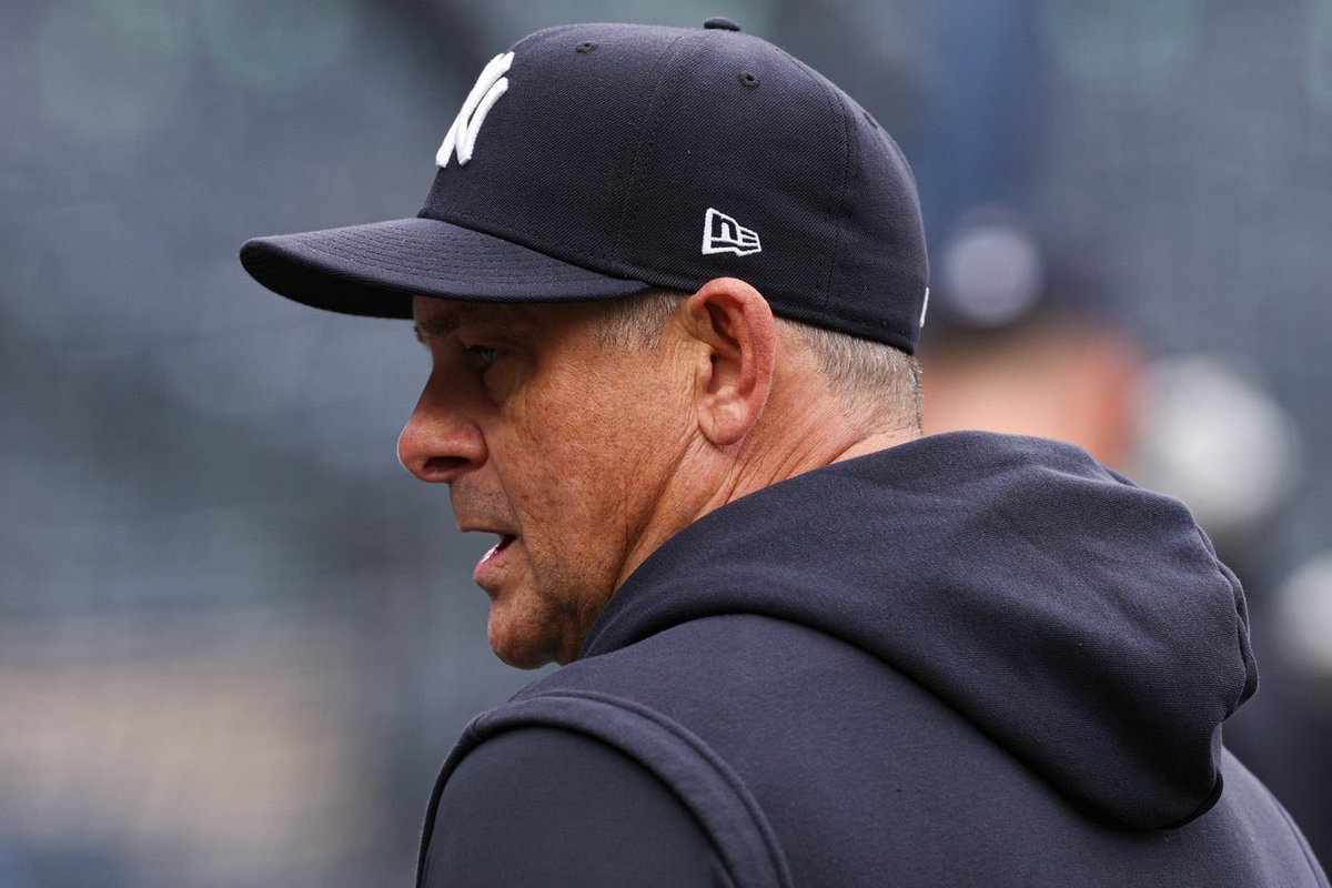 Everything Yankees tweet media