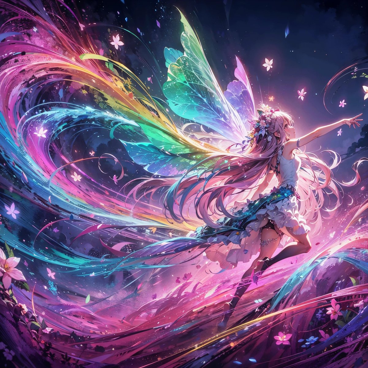 ねね*AIcreator tweet media