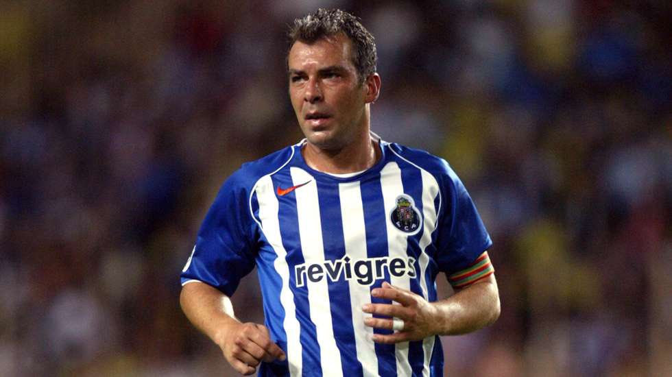 Perdemos o nosso mítico número 2 naquele fatídico dia 5.

Mas ele guiou-nos a época inteira… para este destino.
Para sermos campeões no dia 2/5

Seremos por ti, Bicho.
Até ao fim. 💙