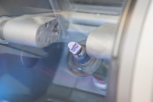 mdicasyracuse's tweet image. With CEREC, we are transforming the field of dentistry, one smile at a time. Experience the convenience of same-day crowns at our practice. #syracuse #implant #dentist bit.ly/431dpwI