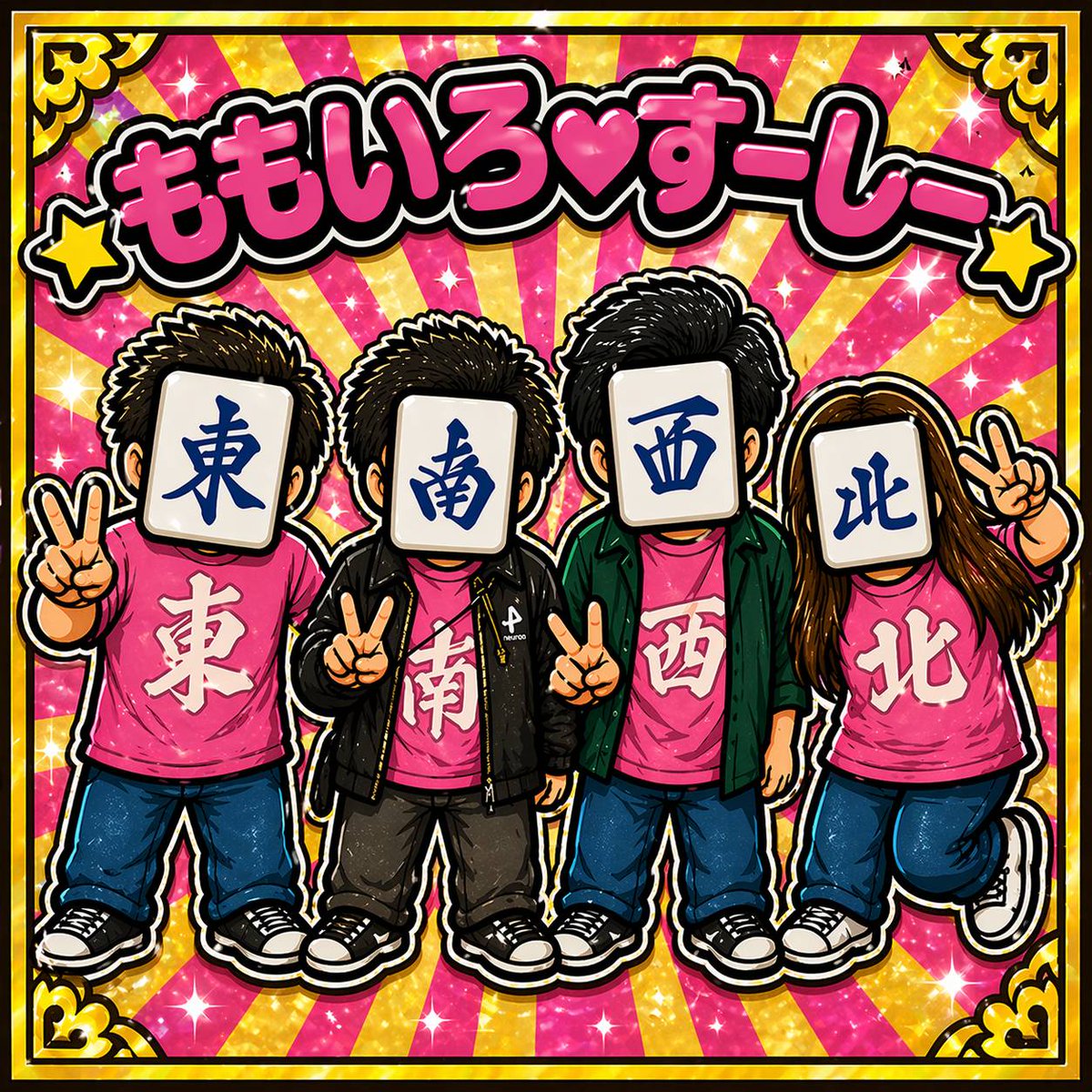 ちゃんなお🦸‍♀️ tweet media