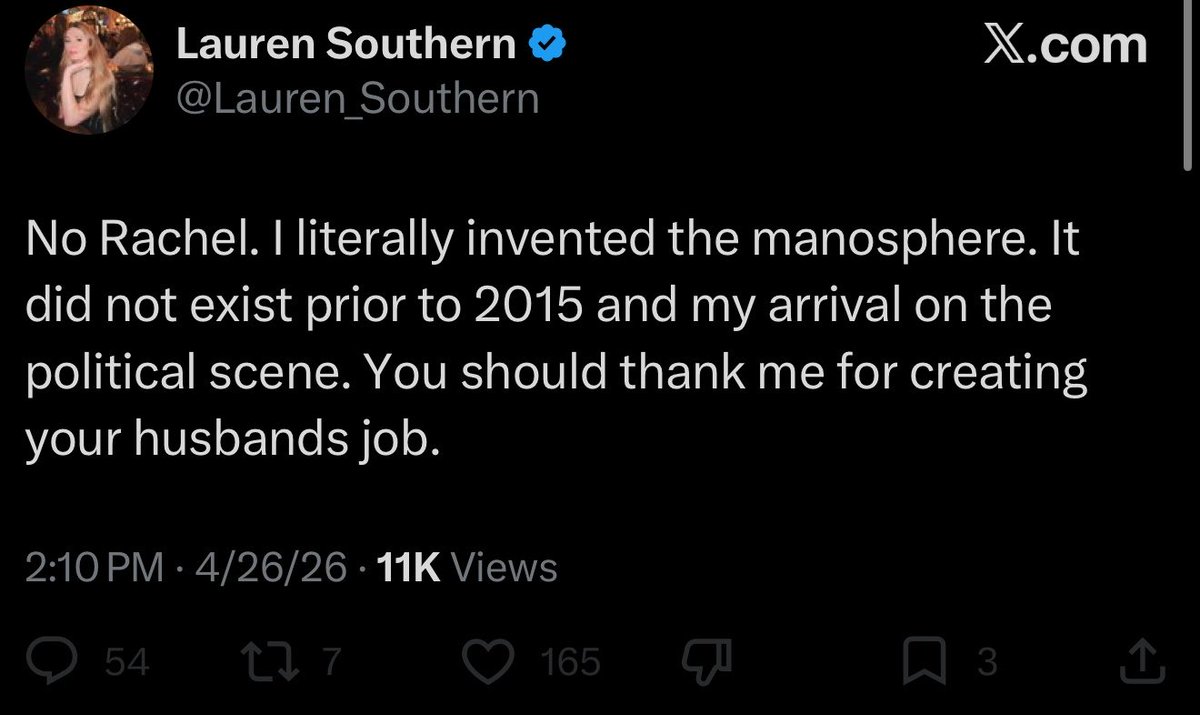 H. Pearl Davis tweet media