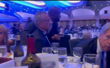 Tim Kennedy tweet media