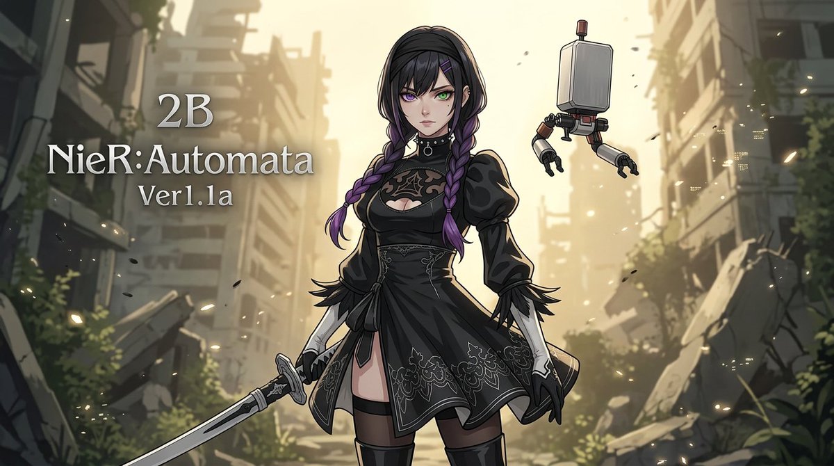 E-Va 💜💚 tweet media