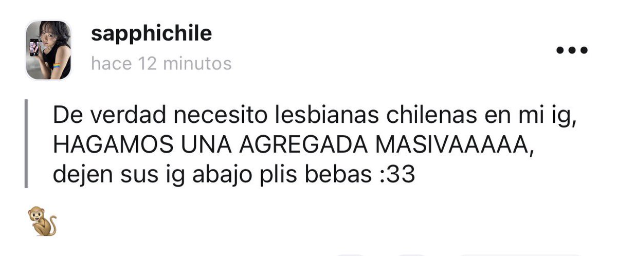 fletas 🇨🇱 ⚢︎ tweet media