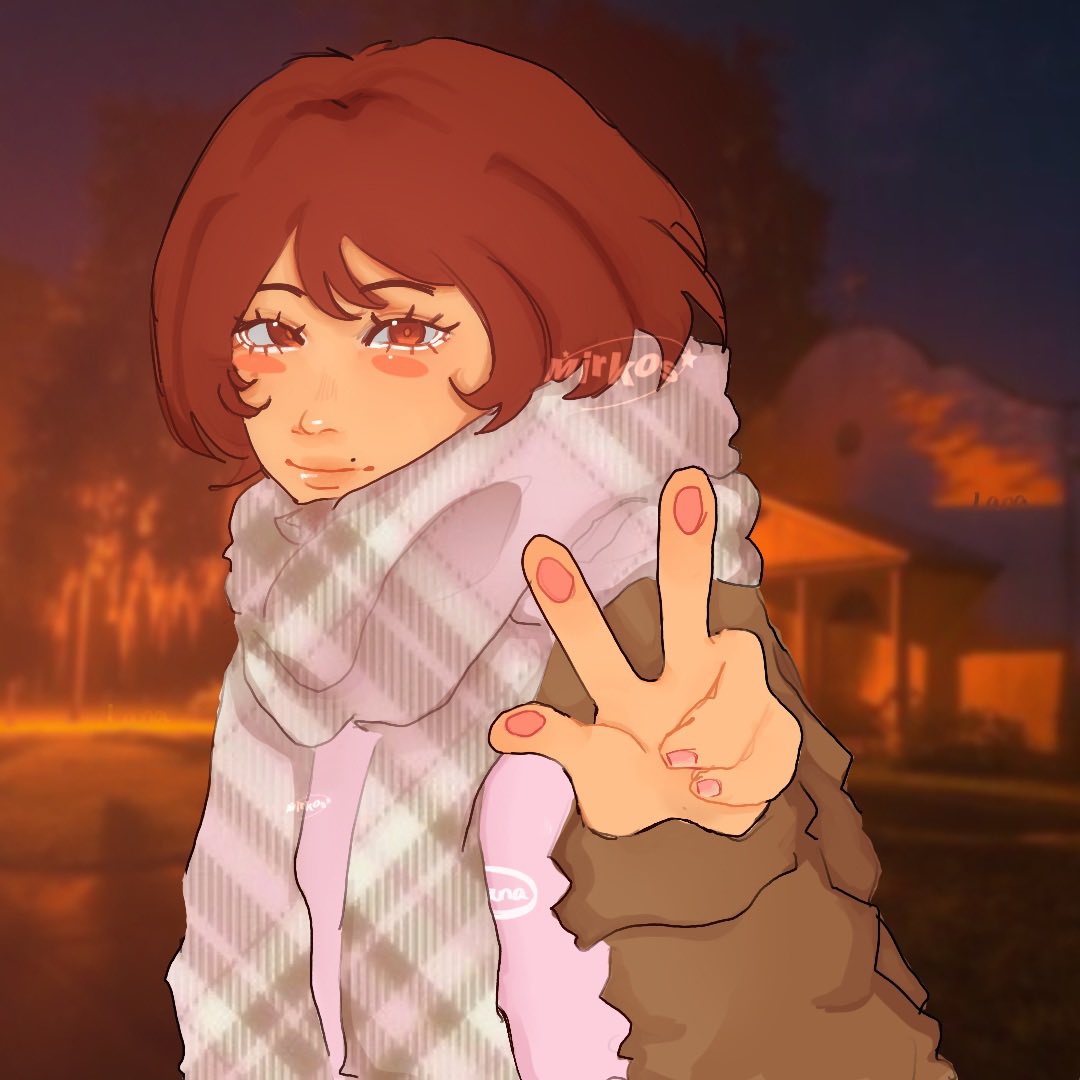 lana ;༊ tweet media