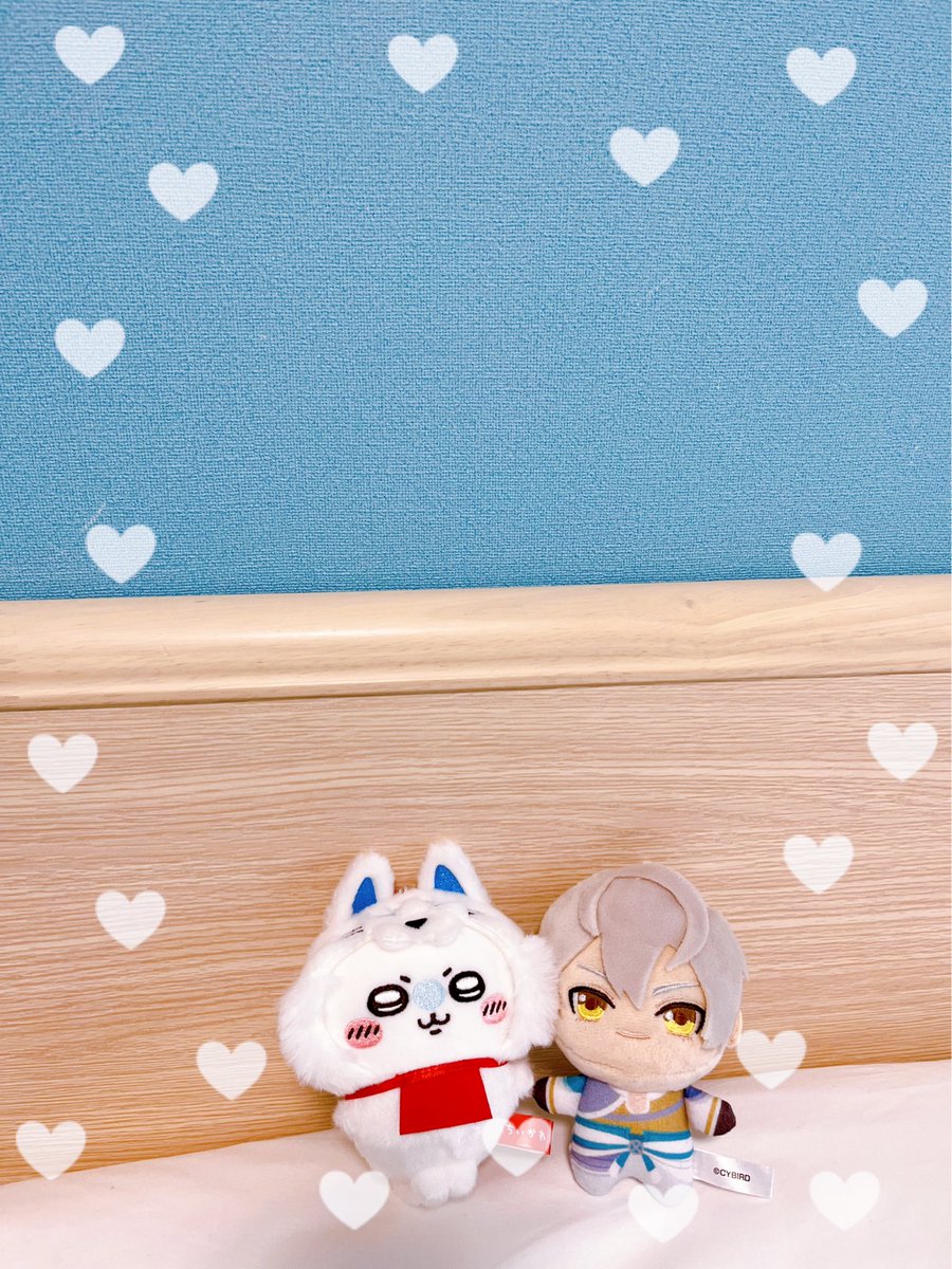 am_koco's tweet photo. おきつね組 https://t.co/SV02FP1VsO