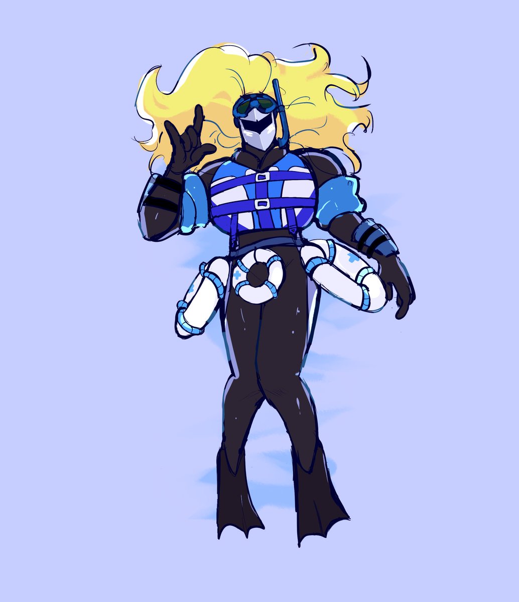 DATE KNIGHT RPG (CAN YOU FEEL IT) tweet media