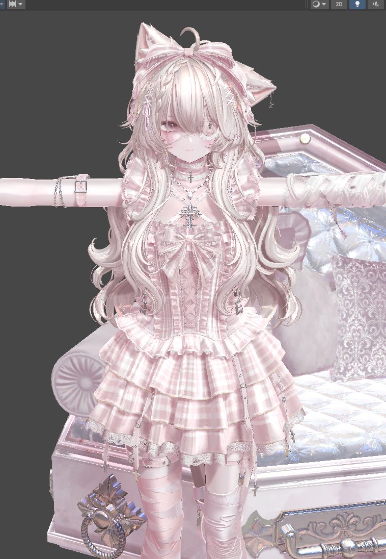 りんりん！ tweet media