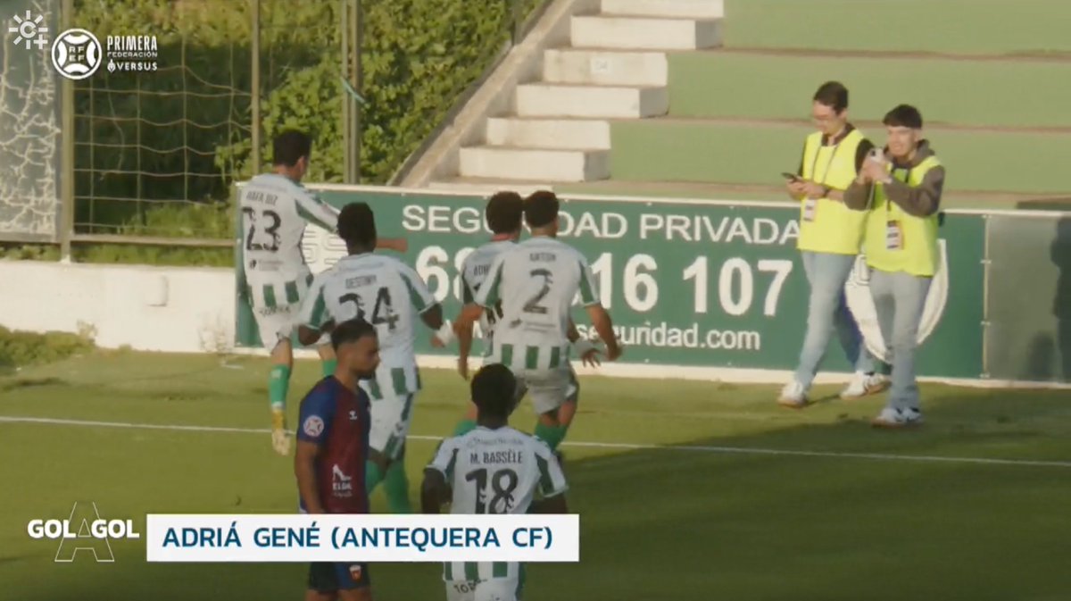 Gol a Gol | Canal Sur tweet media