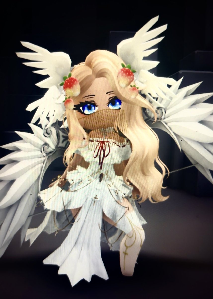 Mckenzekendal's tweet image. First UGC item I have made, now for sale on the Roblox marketplace!!!
-
-
Roblox user: kendalmckenzie
-
roblox.com/share?code=d0f…
-
-
#roblox #strawberry #3Dmodel