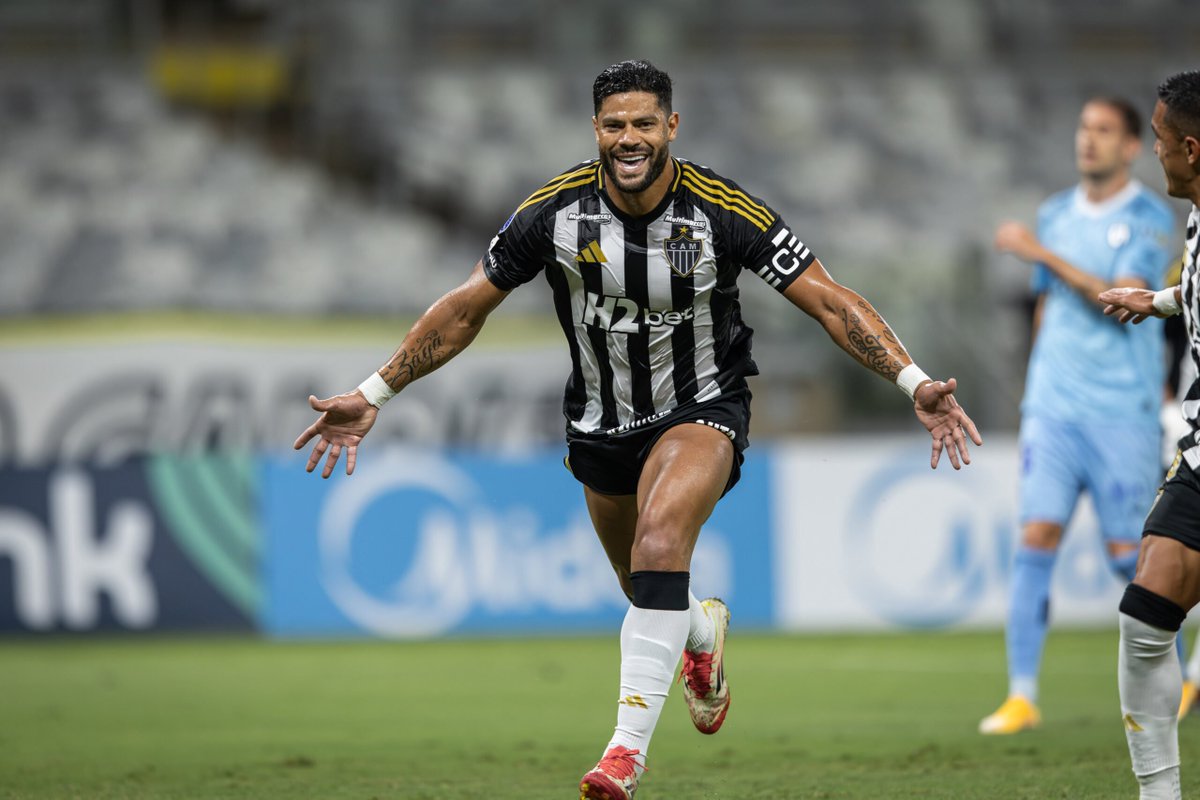 Fala Galo | Notícias do Atlético tweet media