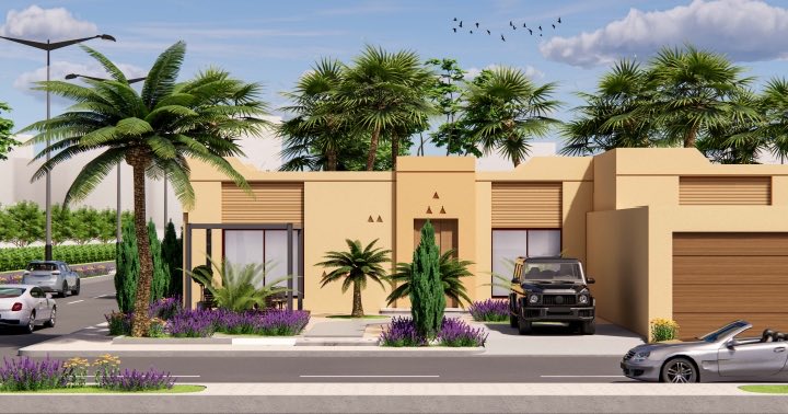 Archmahmoudbadr's tweet image. #design #architect