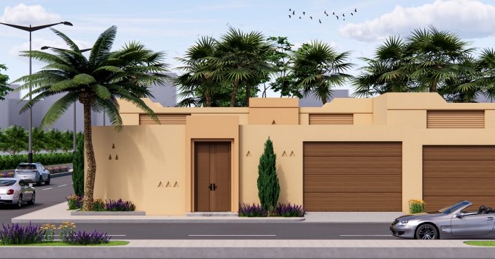 Archmahmoudbadr's tweet image. #design #architect