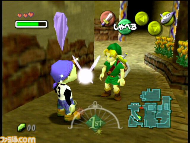 ファミ通.com tweet media